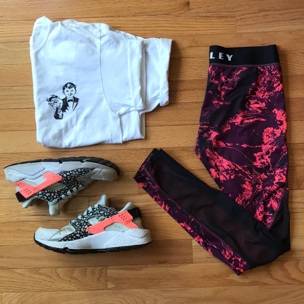 Oakley Catalyst Leggings